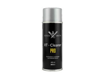 Preview: XT Cleaner Pro
